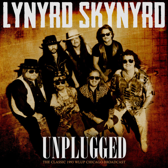 کاور آهنگ Freebird - Live 1993 از Lynyrd Skynyrd