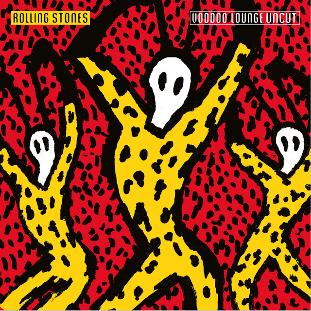 کاور آهنگ Beast Of Burden - Live از The Rolling Stones