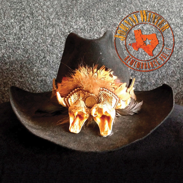 کاور آهنگ Sen-Sa-Shun از Johnny Winter