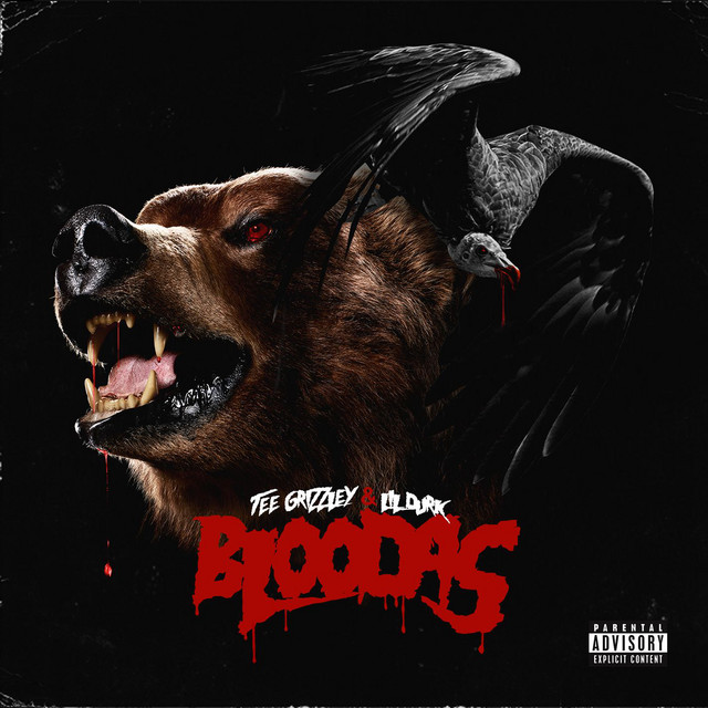 کاور آهنگ Dirty Stick از Lil Durk, Tee Grizzley