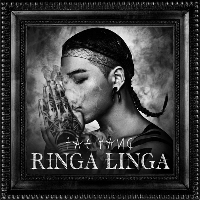 کاور آهنگ Ringa Linga از TAEYANG