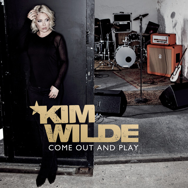 کاور آهنگ Love Conquers All (with Nik Kershaw) از Nik Kershaw, Kim Wilde
