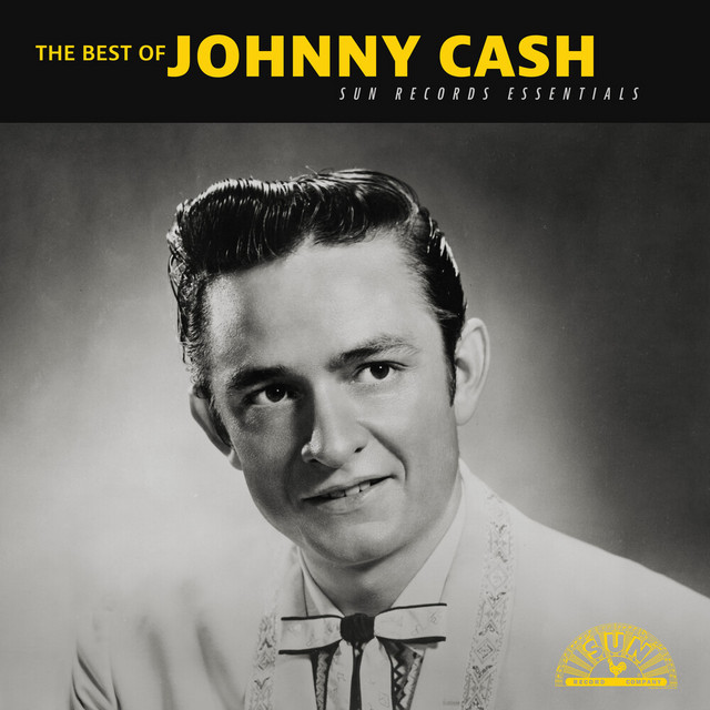 کاور آهنگ Oh Lonesome Me از Johnny Cash