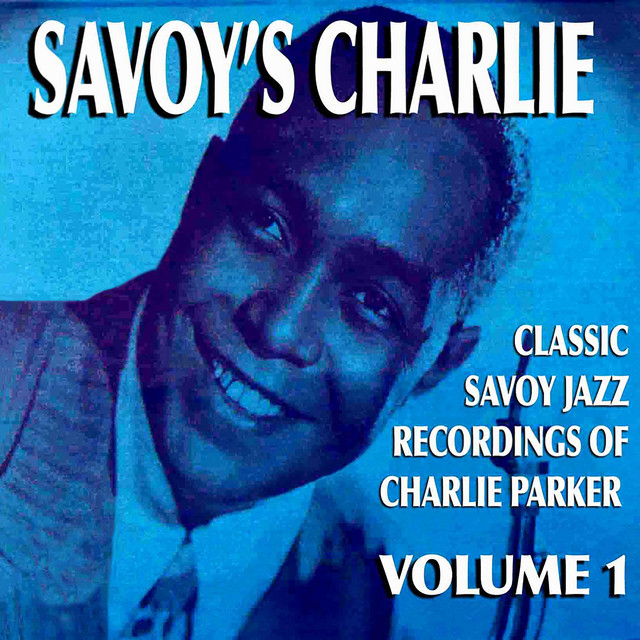 کاور آهنگ Little Willie Leaps از Charlie Parker