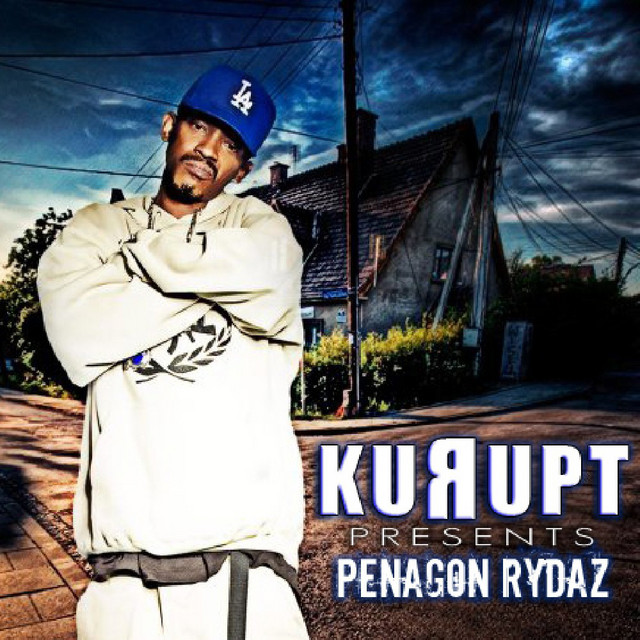 کاور آهنگ Nobody از Kurupt