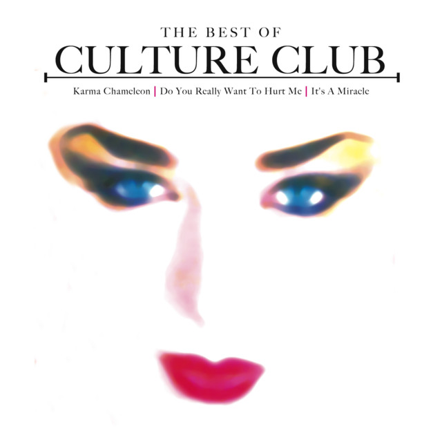 کاور آهنگ The Dive از Culture Club