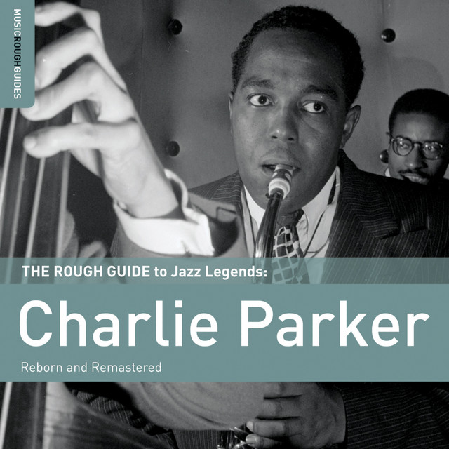 کاور آهنگ Lady Bird - Bonus Track از Charlie Parker