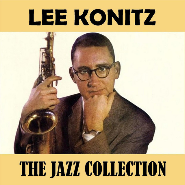 کاور آهنگ Indiana از Lee Konitz