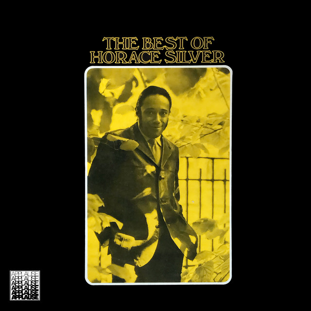 کاور آهنگ Doodlin' از Horace Silver