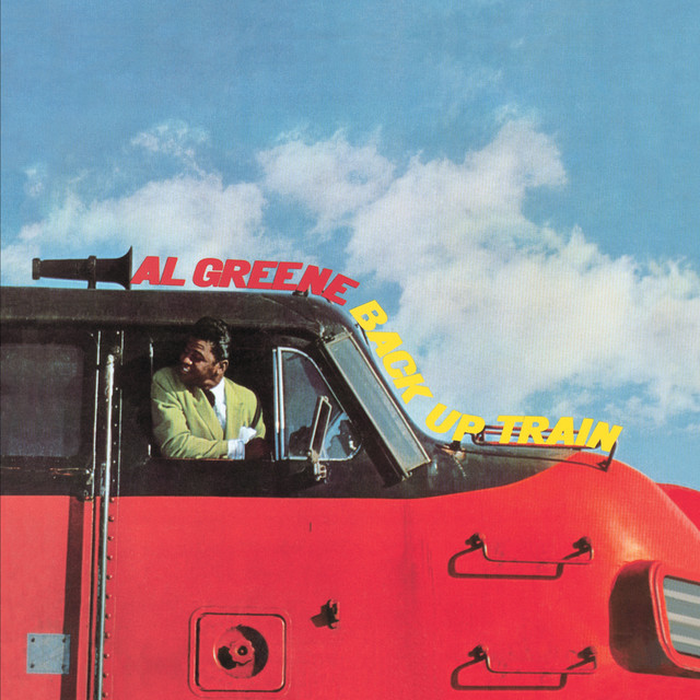 کاور آهنگ That's All It Takes (Lady) - Digitally Remastered از Al Green