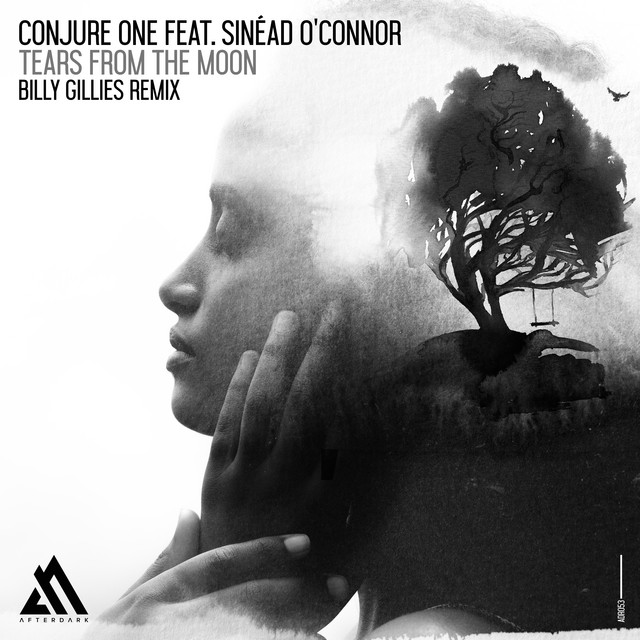 کاور آهنگ Tears from the Moon - Billy Gillies Remix از Sinead O'Connor, Conjure One, Billy Gillies