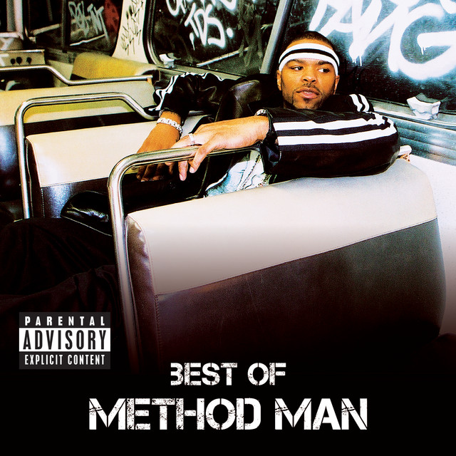 کاور آهنگ Release Yo' Delf از Method Man