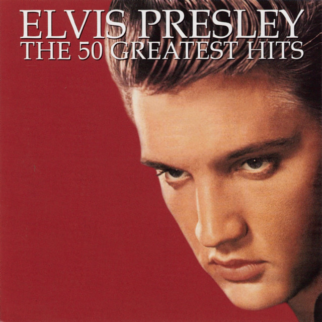 کاور آهنگ Mystery Train از Elvis Presley
