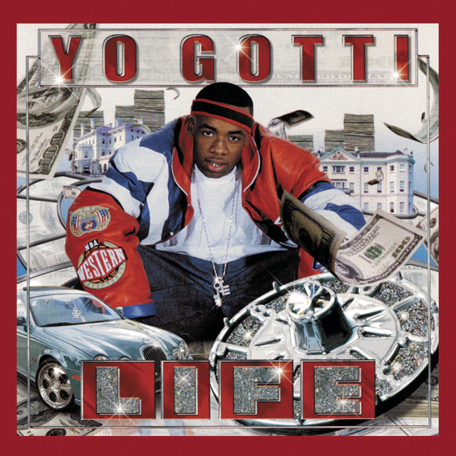 کاور آهنگ Icey White از Yo Gotti