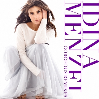 کاور آهنگ No Day but Today - Live from Soundstage از Idina Menzel