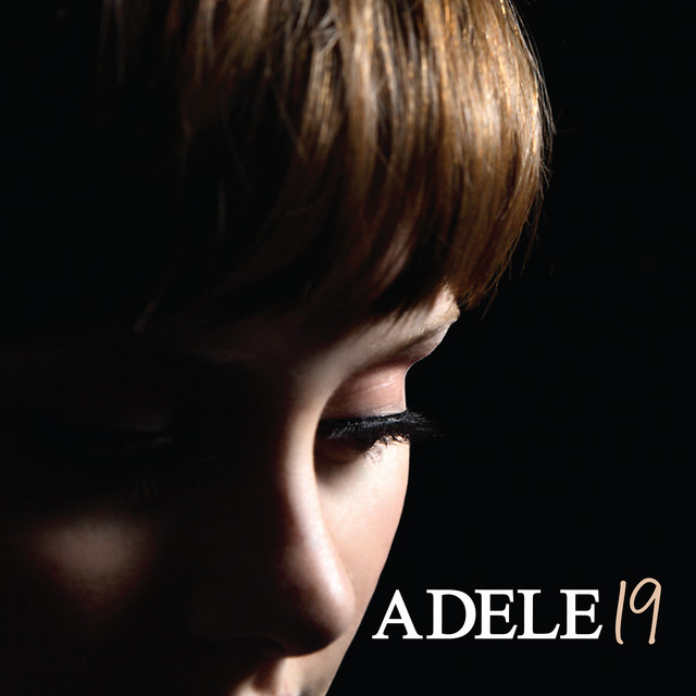 کاور آهنگ Crazy For You - Live at Hotel Cafe از Adele