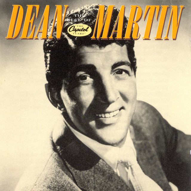 کاور آهنگ All In A Night's Work از Dean Martin