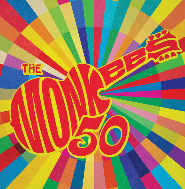کاور آهنگ Heart and Soul - Single Version از The Monkees