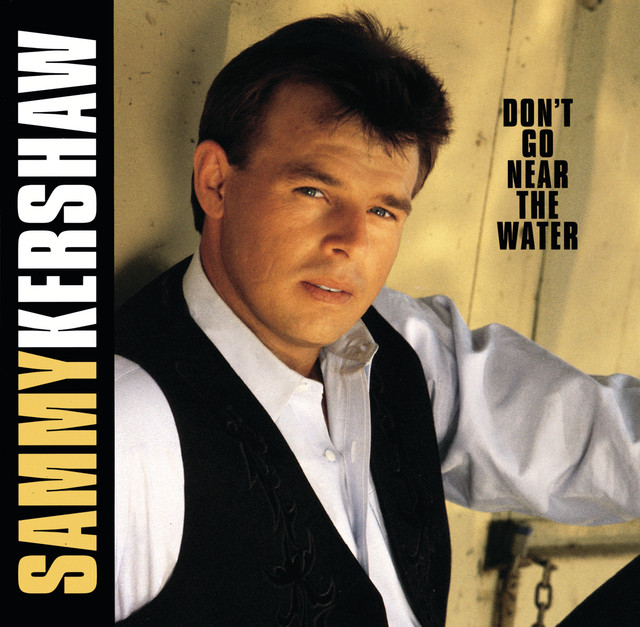 کاور آهنگ Harbor For A Lonely Heart از Sammy Kershaw