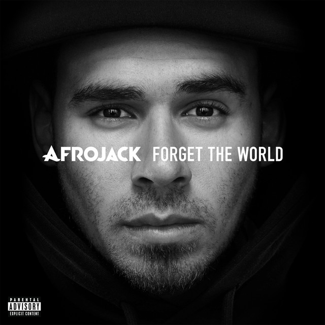 کاور آهنگ Mexico از AFROJACK