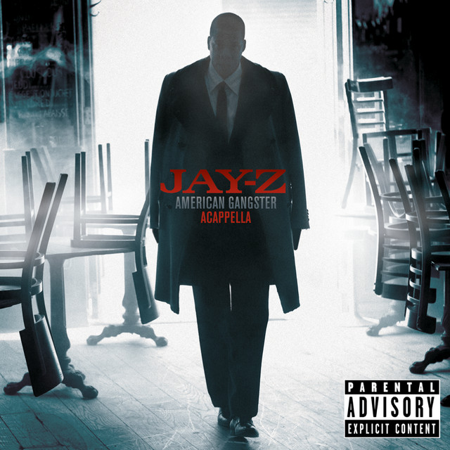 کاور آهنگ Roc Boys (And The Winner Is)... - A Cappella از JAY-Z