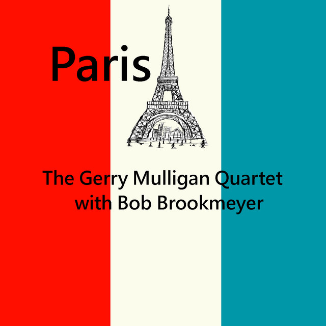 کاور آهنگ Moonlight in Vermont از Bob Brookmeyer
