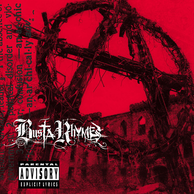 کاور آهنگ Make Noise (feat. Lenny Kravitz) از Busta Rhymes, Lenny Kravitz
