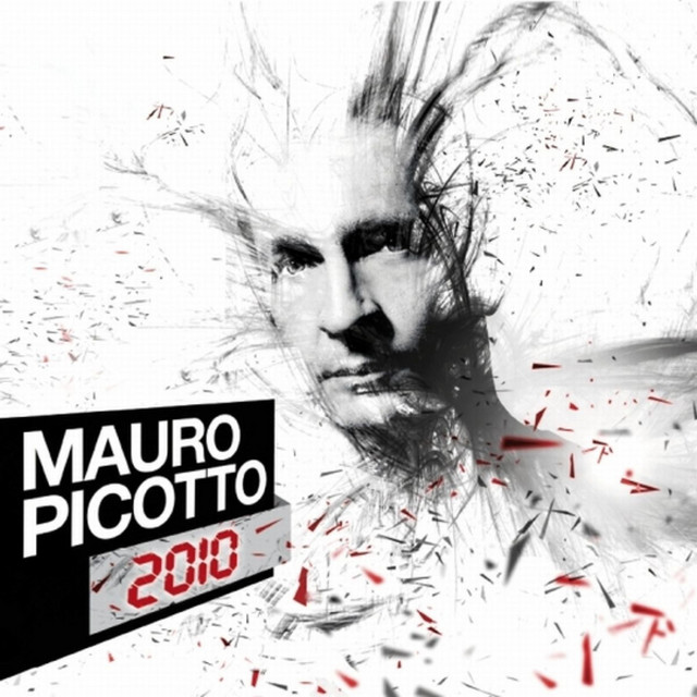 کاور آهنگ Cold Blood - Original Mix از Mauro Picotto