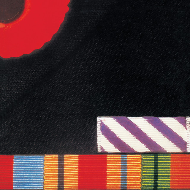 کاور آهنگ The Gunner's Dream از Pink Floyd