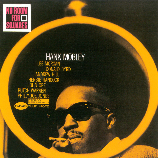 کاور آهنگ Three Way Split - Remastered 2000 / Rudy Van Gelder Edition از Hank Mobley