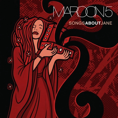 کاور آهنگ The Sun از Maroon 5