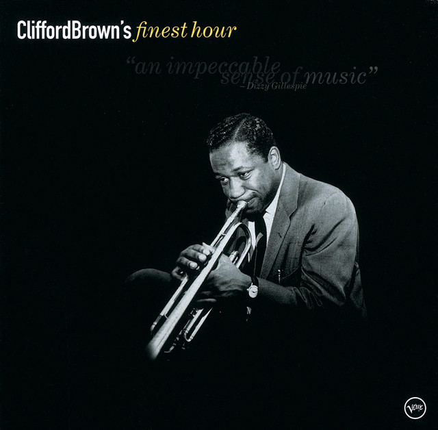 کاور آهنگ Joy Spring از Max Roach, Clifford Brown