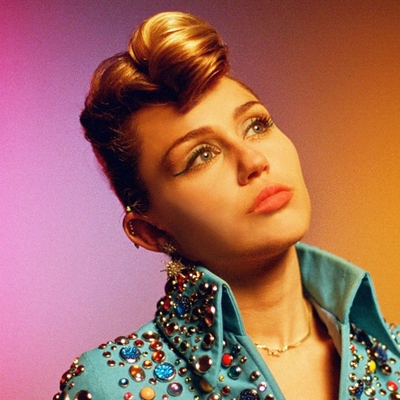 کاور آهنگ She's Not Him از Miley Cyrus