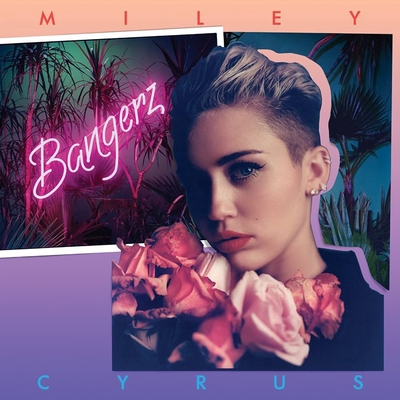 کاور آهنگ Adore You از Miley Cyrus