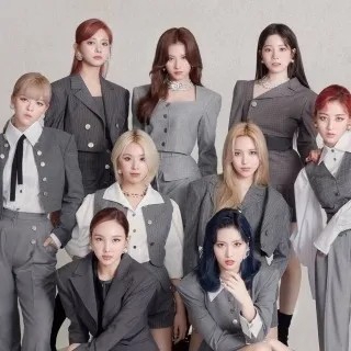 کاور آهنگ SIGNAL - Japanese ver. از TWICE