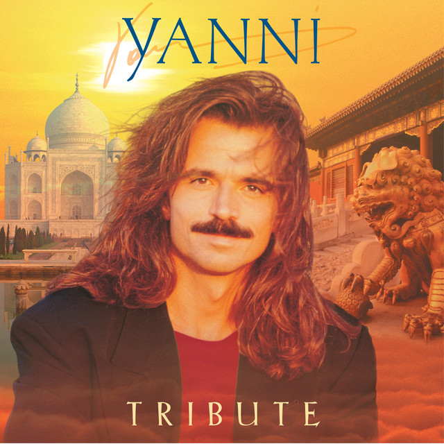 کاور آهنگ Dance With a Stranger از Yanni