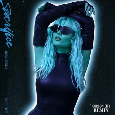 کاور آهنگ Sacrifice - Niiko x SWAE Remix از Bebe Rexha, NIIKO X SWAE