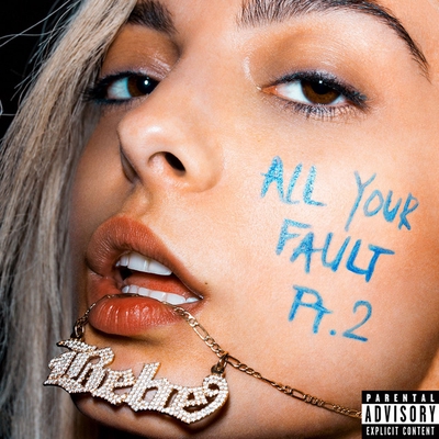کاور آهنگ That's It (feat. Gucci Mane & 2 Chainz) از Gucci Mane, 2 Chainz, Bebe Rexha