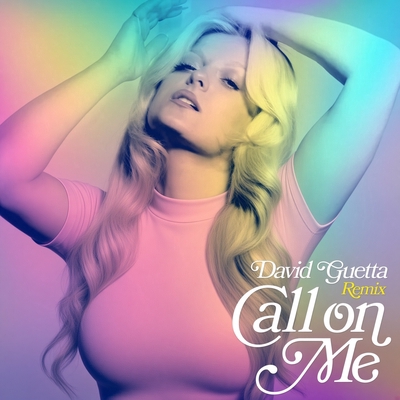 کاور آهنگ Call on Me از Bebe Rexha