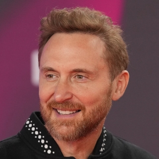 کاور آهنگ Call on Me - David Guetta Remix, Extended از David Guetta, Bebe Rexha
