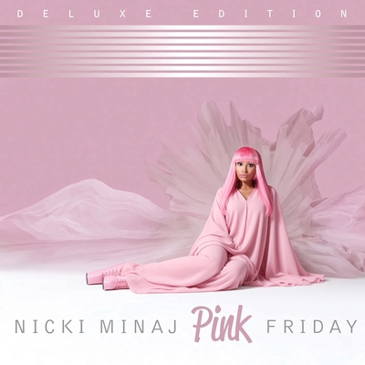 کاور آهنگ Girls Fall Like Dominoes از Nicki Minaj
