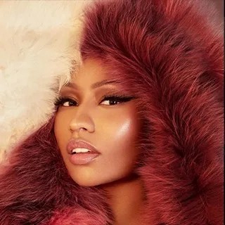 کاور آهنگ Girls Fall Like Dominoes - Clean Radio Edit از Nicki Minaj