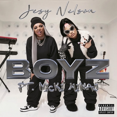 کاور آهنگ Super Freaky Girl (with JT & BIA feat. Katie Got Bandz, Akbar V & Maliibu Mitch) - Queen Mix از JT, Nicki Minaj, BIA, Katie Got Bandz, Maliibu Miitch, Akbar V