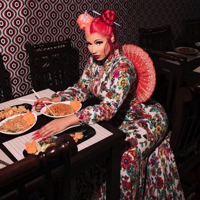 کاور آهنگ Red Ruby Da Sleeze - Sped Up از Nicki Minaj, xxtristanxo, Speed Radio