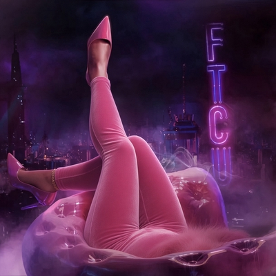 کاور آهنگ FTCU از Nicki Minaj