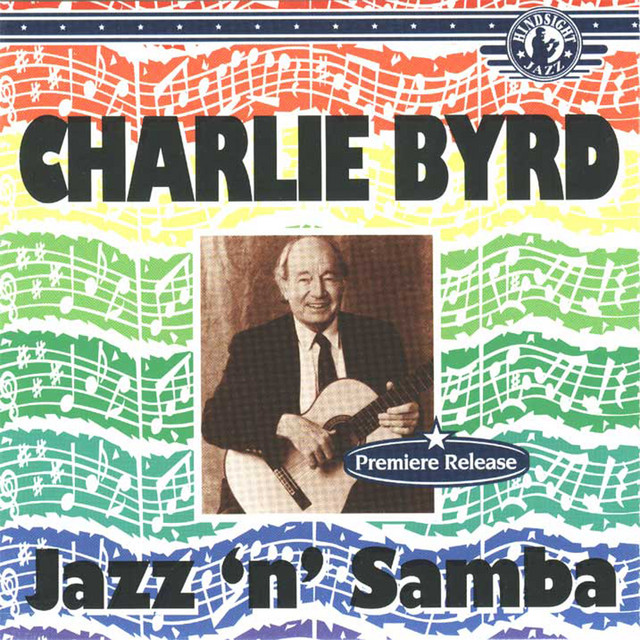کاور آهنگ It Don't Mean A Thing (If It Ain't Got That Swing) از Charlie Byrd