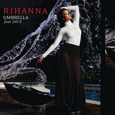کاور آهنگ Umbrella - Jody den Broeder Lush Club Remix از JAY-Z, Rihanna, Jody Den Broeder