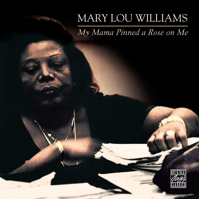 کاور آهنگ Prelude To Love Roots از Mary Lou Williams