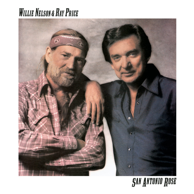 کاور آهنگ Night Life از Willie Nelson, Ray Price