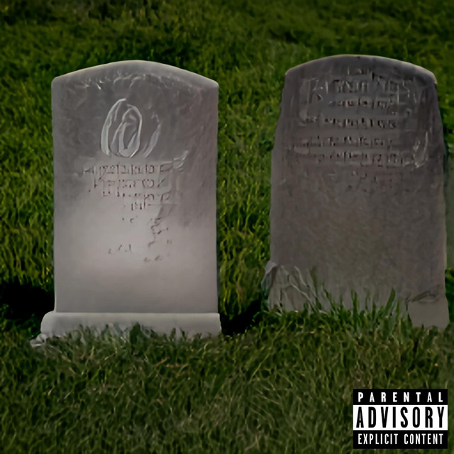 کاور آهنگ Headstones از Nick Fine